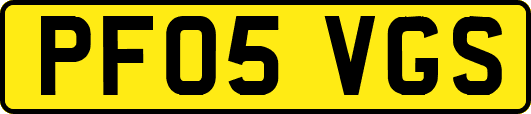 PF05VGS