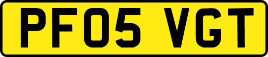 PF05VGT