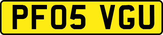 PF05VGU