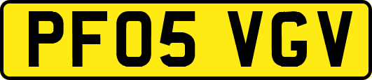 PF05VGV