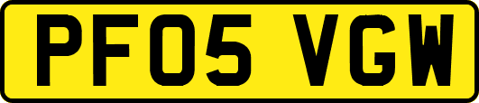 PF05VGW
