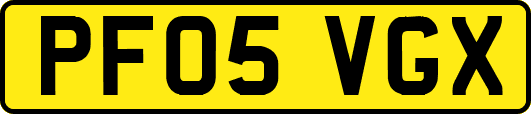 PF05VGX