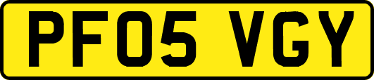 PF05VGY
