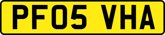 PF05VHA