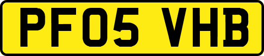 PF05VHB