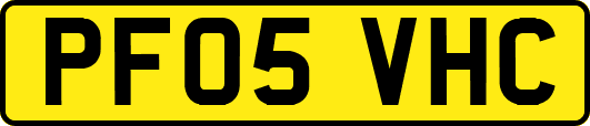 PF05VHC