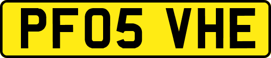 PF05VHE