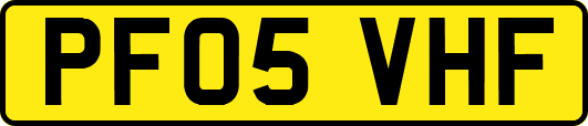 PF05VHF