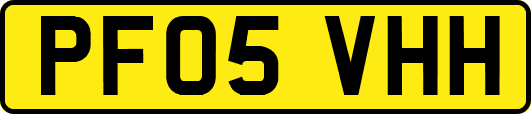PF05VHH