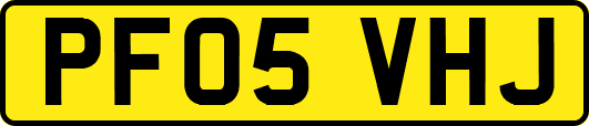 PF05VHJ