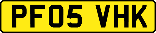 PF05VHK