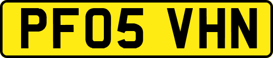 PF05VHN
