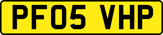 PF05VHP