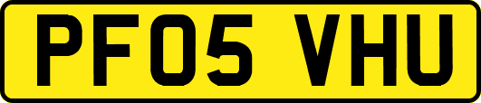PF05VHU