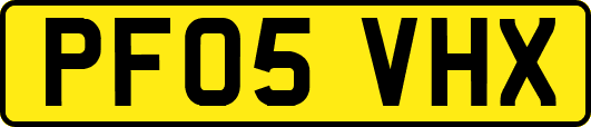 PF05VHX