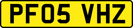 PF05VHZ