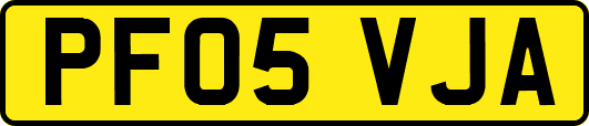PF05VJA