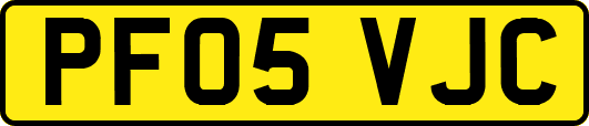 PF05VJC