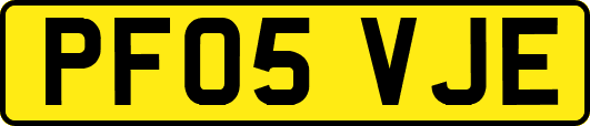 PF05VJE