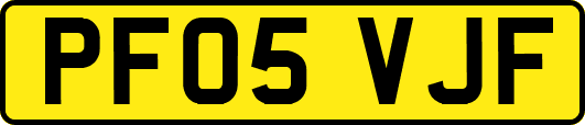 PF05VJF