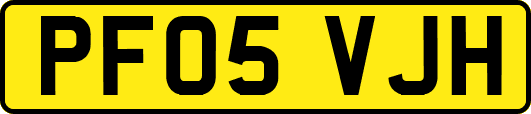 PF05VJH
