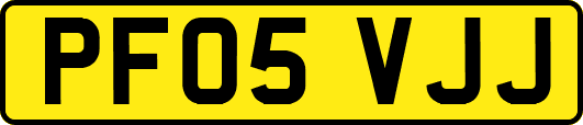 PF05VJJ
