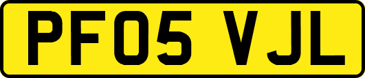 PF05VJL