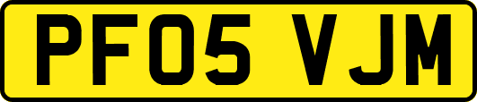 PF05VJM