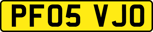 PF05VJO