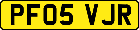 PF05VJR