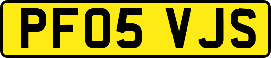 PF05VJS