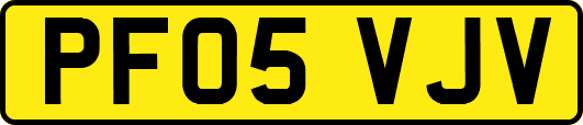 PF05VJV