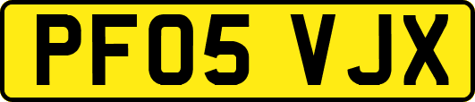PF05VJX