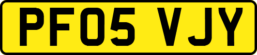 PF05VJY