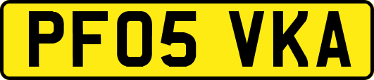 PF05VKA