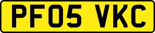 PF05VKC