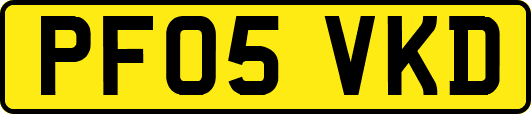 PF05VKD