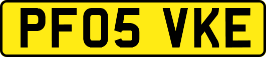 PF05VKE