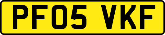 PF05VKF
