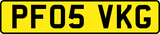 PF05VKG