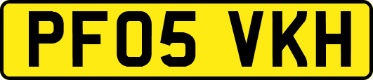 PF05VKH