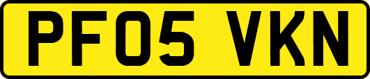 PF05VKN