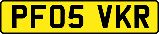 PF05VKR