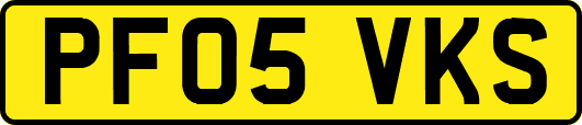 PF05VKS