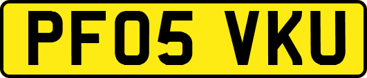 PF05VKU