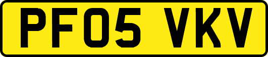 PF05VKV