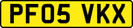 PF05VKX