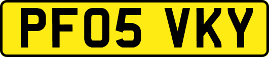 PF05VKY