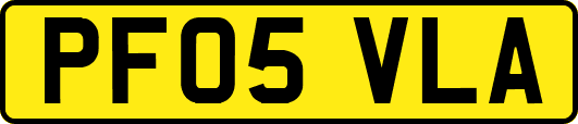 PF05VLA
