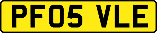 PF05VLE